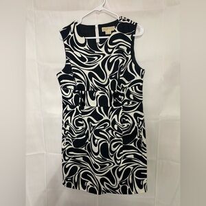 Womens size 12 Michael Kors brand dress, #A873